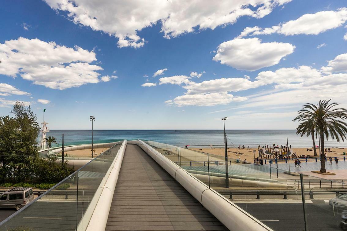 Socorro 11 Hotel - Alicante — Photos 2
